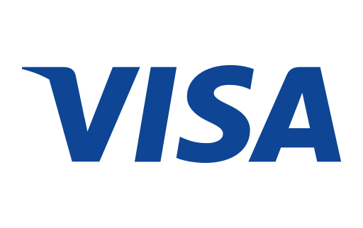 Logo da Visa